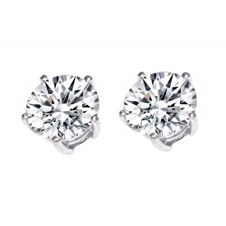 Diamond Set 10 Earrings (Exclusive to Precious) 